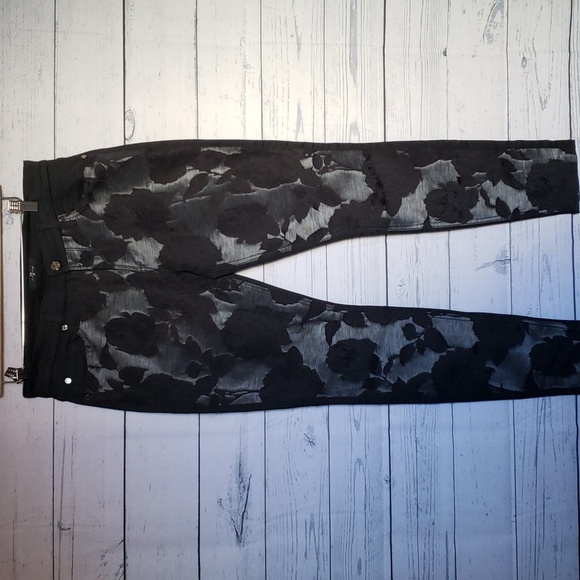 7 for all mankind jeans - Picture 2 of 8